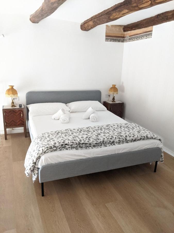 B&B San Carlo Naples Extérieur photo