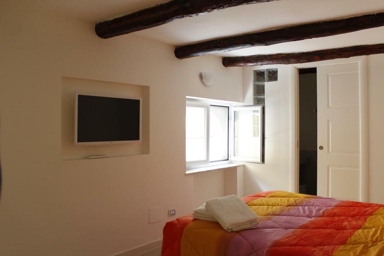 B&B San Carlo Naples Extérieur photo