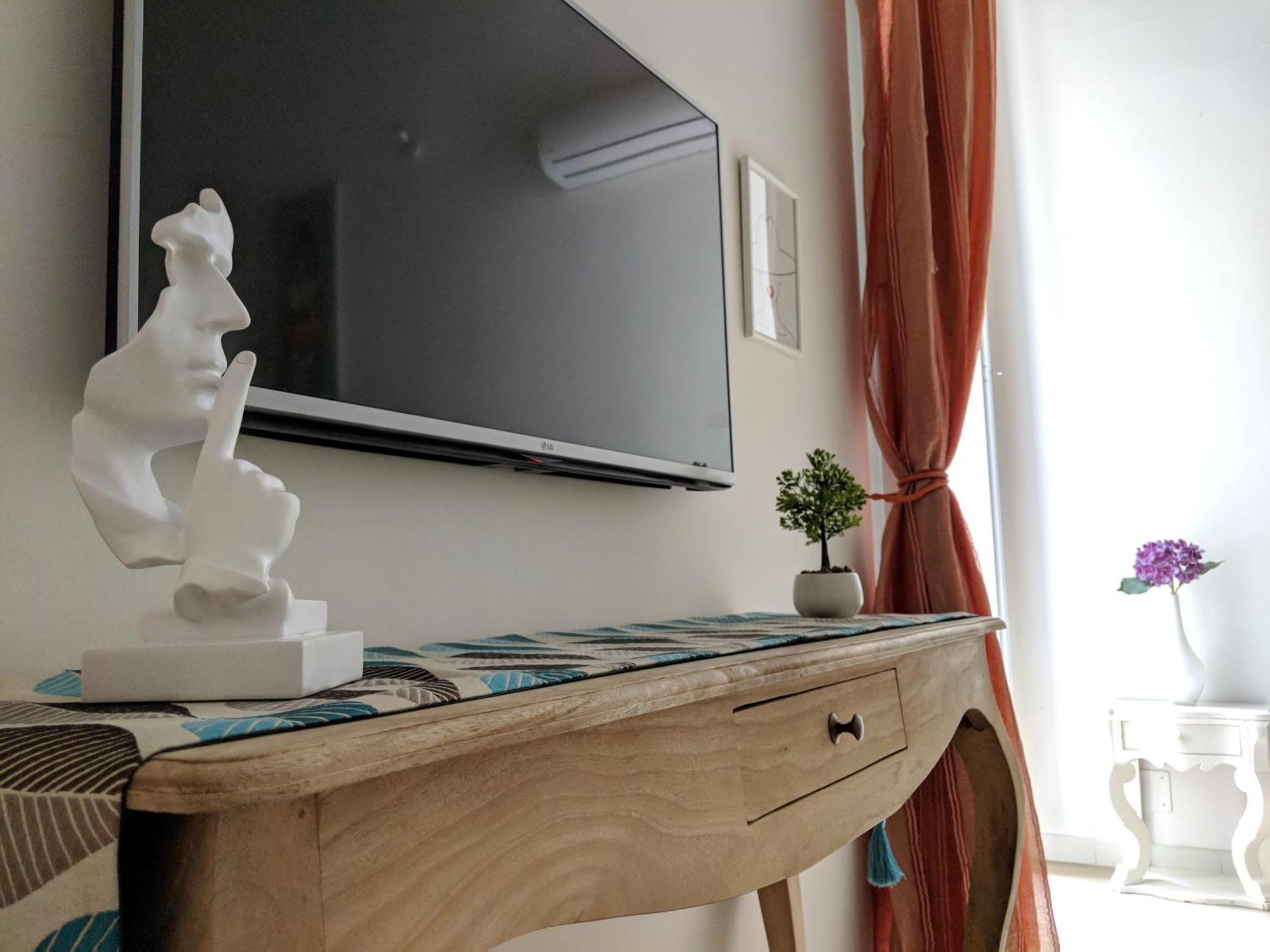 B&B San Carlo Naples Extérieur photo