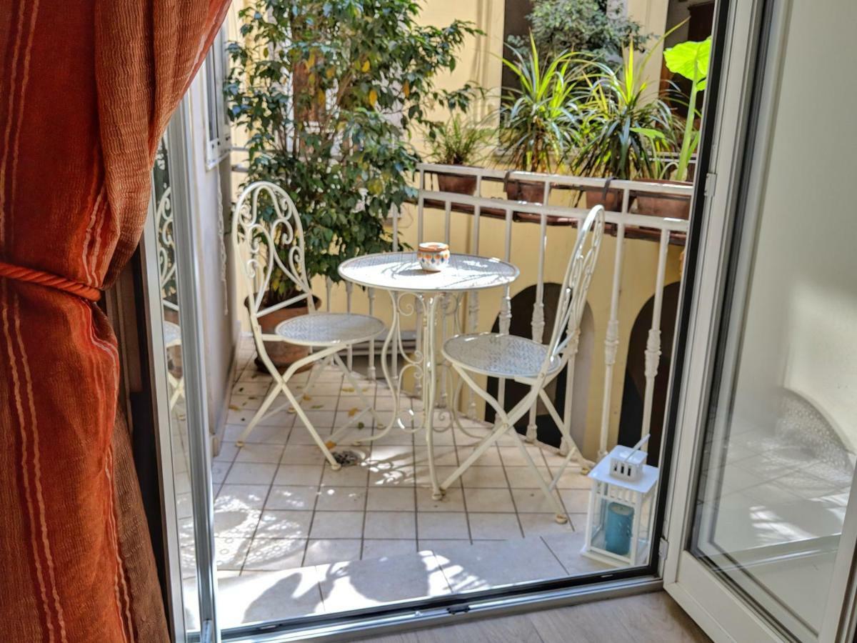 B&B San Carlo Naples Extérieur photo