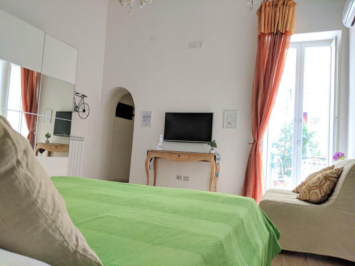 B&B San Carlo Naples Extérieur photo